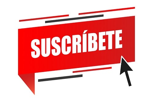 subscribete