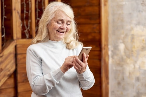 Servicios a los mayores PayByCall